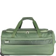 Travelite Miigo 2-Wheel Holdall 69 cm Foto del prodotto