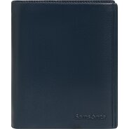 Samsonite Attack 3.0 Portafoglio Protezione RFID Vera Pelle 13 cm Foto del prodotto