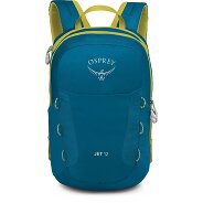 Osprey Jet 12 Zaino da trekking 36.5 cm Foto del prodotto