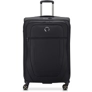Delsey Paris Carrello a 4 ruote Helium DLX 77 cm Foto del prodotto