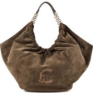Coccinelle Smash Borsa shopper Vera Pelle 35 cm Foto del prodotto