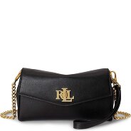 Lauren Ralph Lauren Tanner Borsa a tracolla Vera Pelle 19 cm Foto del prodotto
