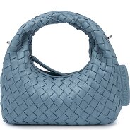 LES VISIONNAIRES Greta Micro weave Borsetta Pelle 20 cm Foto del prodotto