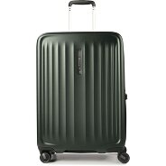 Samsonite Fyrm 4 ruote Carrello M 67 cm con piega di espansione Foto del prodotto