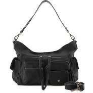 FredsBruder All My Pockets Borsa a tracolla Pelle 33 cm Foto del prodotto