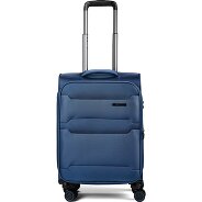 Cocoono Mauritius 4 ruote Carrello della cabina S 58 cm con piega di espansione Foto del prodotto