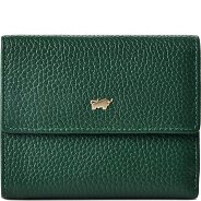 Braun Büffel Asti Portafoglio Protezione RFID Vera Pelle 12 cm Foto del prodotto