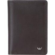 Golden Head Polo Identity Card Case RFID in pelle 9 cm Foto del prodotto