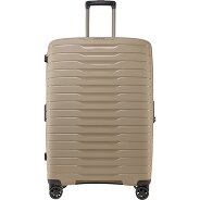Stratic Novium 4 ruote Carrello L 77 cm con piega di espansione Foto del prodotto