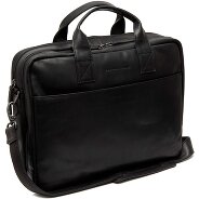 The Chesterfield Brand Frazer Valigetta Pelle 38 cm Scomparto per laptop Foto del prodotto