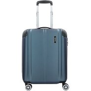 Travelite City S Carrello cabina a 4 ruote 55 cm Foto del prodotto