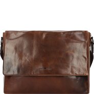 Greenburry Newport Messaggero Pelle 35 cm Foto del prodotto
