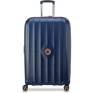 Delsey Paris Carrousel 2 4 ruote Carrello 77 cm con piega di espansione Foto del prodotto