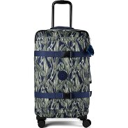 Kipling Basic Prt Spontaneous 4 ruote Carrello M 66 cm Foto del prodotto