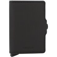 Secrid Twinwallet Custodia opaca per carte di credito RFID in pelle 6,5 cm Foto del prodotto