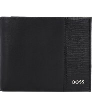 Boss New Crosstown Portafoglio Pelle 11.5 cm Foto del prodotto Boss New Crosstown Portafoglio Pelle 11.5 cm Foto del prodotto