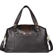 bugatti Ryan Borsa da viaggio Weekender Vera Pelle 44 cm Foto del prodotto