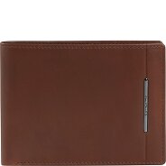 Samsonite Eluxe Veg Portafoglio Protezione RFID Vera Pelle 12.5 cm Foto del prodotto