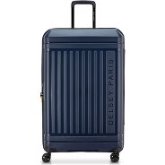 Delsey Paris Lutece Se 4 ruote Carrello 79 cm con piega di espansione Foto del prodotto
