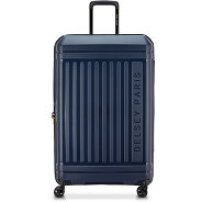 Delsey Paris Lutece Se 4 ruote Carrello 79 cm con piega di espansione Foto del prodotto