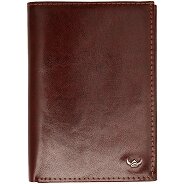Golden Head Colorado Identity Card Case RFID in pelle 9 cm Foto del prodotto