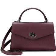 Lauren Ralph Lauren Farrah Borsetta Pelle 20.5 cm Foto del prodotto Lauren Ralph Lauren Farrah Borsetta Pelle 20.5 cm Foto del prodotto