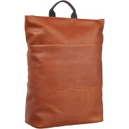Leonhard Heyden Hamburg Zaino in pelle 46 cm Scomparto per laptop Foto del prodotto