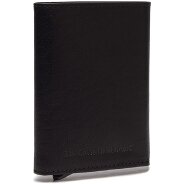 The Chesterfield Brand Antique Buff Custodia per carta di credito Protezione RFID Pelle 7 cm Foto del prodotto