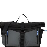 Piquadro Borsa da bicicletta Spike 41 cm Scomparto per laptop Foto del prodotto