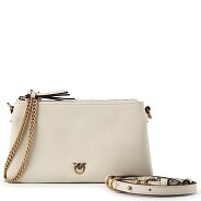 PINKO Love Mini Borsa a spalla Vera Pelle 21 cm Foto del prodotto
