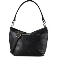 abro Ebony Borsa a spalla Vera Pelle 30 cm Foto del prodotto