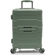 Heys ReNew 4 ruote Trolley cabina S 53 cm espandibile Foto del prodotto