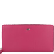 Braun Büffel Joy Portafoglio Protezione RFID Pelle 19 cm Foto del prodotto