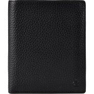 Esquire Texas Portafoglio Protezione RFID Vera Pelle 12 cm Foto del prodotto