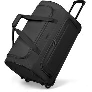 Redolz Duffle Essentials 2 ruote borsa da viaggio 61 cm Foto del prodotto