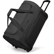 Redolz Duffle Essentials 2 Wheels Borsa da viaggio 61 cm Foto del prodotto