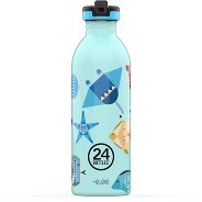 24Bottles Biberon Urban per bambini 500 ml Foto del prodotto
