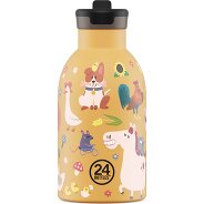 24Bottles Biberon Kids Clima 300 ml Foto del prodotto