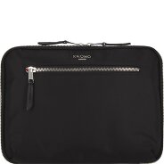 Knomo Mayfair Knomad Cartella Organizzatrice RFID 30 cm Foto del prodotto Knomo Mayfair Knomad Cartella Organizzatrice RFID 30 cm Foto del prodotto