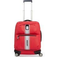 Piquadro x Ducati Limited 4 ruote Trolley cabina 55 cm Foto del prodotto