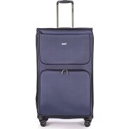 Stratic Trolley Bendigo Light Plus a 4 ruote 84 cm Scomparto per laptop Foto del prodotto