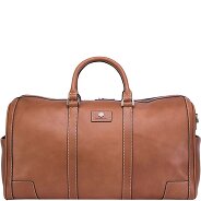Jekyll & Hide Montana Borsa da viaggio Weekender Pelle 52 cm Foto del prodotto