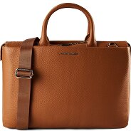 Mandarina Duck Mellow Urban Borsetta Pelle 40 cm Scomparto per laptop Foto del prodotto