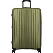 Jump Enais 4 ruote Carrello 75 cm con piega di espansione Foto del prodotto