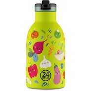 24Bottles Biberon Kids Clima 300 ml Foto del prodotto