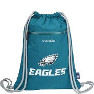 Travelite travelite x NFL Borsa da ginnastica 41 cm Foto del prodotto