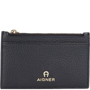 AIGNER Custodia per carte di credito Ivy in pelle 13,5 cm Foto del prodotto