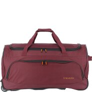 Travelite Basics 2 ruote Borsa da viaggio 71 cm Foto del prodotto Travelite Basics 2 ruote Borsa da viaggio 71 cm Foto del prodotto