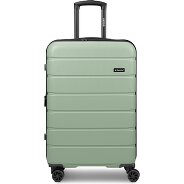 Saxoline Miami 4 ruote Carrello M 65 cm espandibile Foto del prodotto