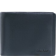 Samsonite Attack 3.0 Portafoglio Protezione RFID Vera Pelle 12 cm Foto del prodotto